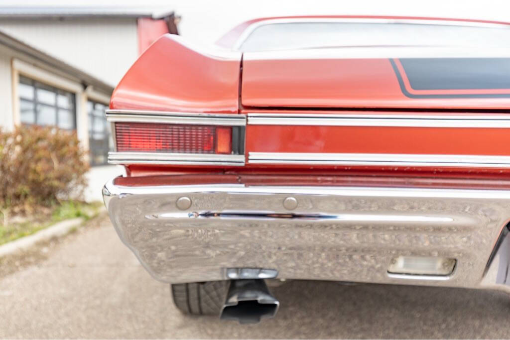 1968 Chevrolet Chevelle 64