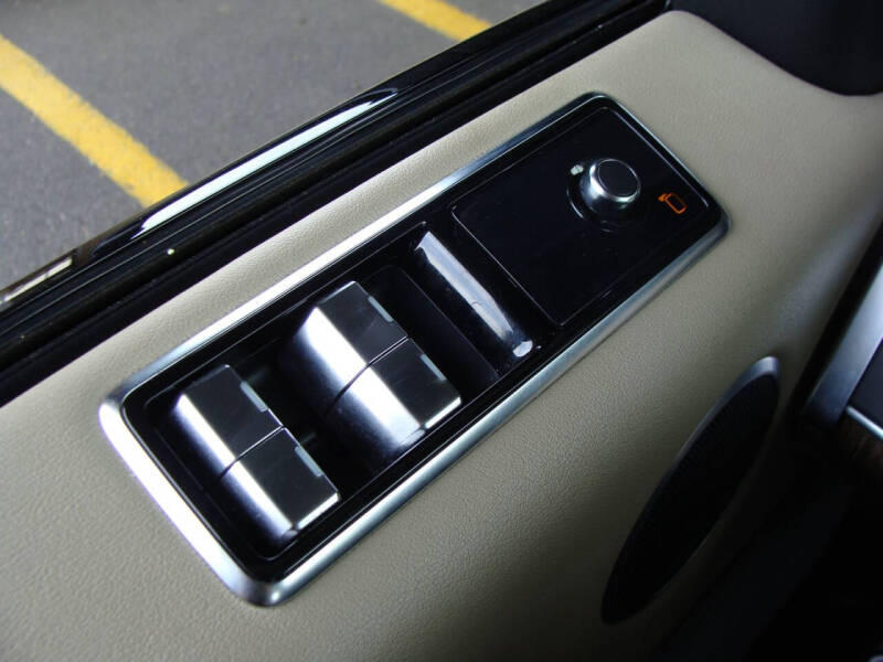 2018 Land Rover Range Rover Sport HSE Td6