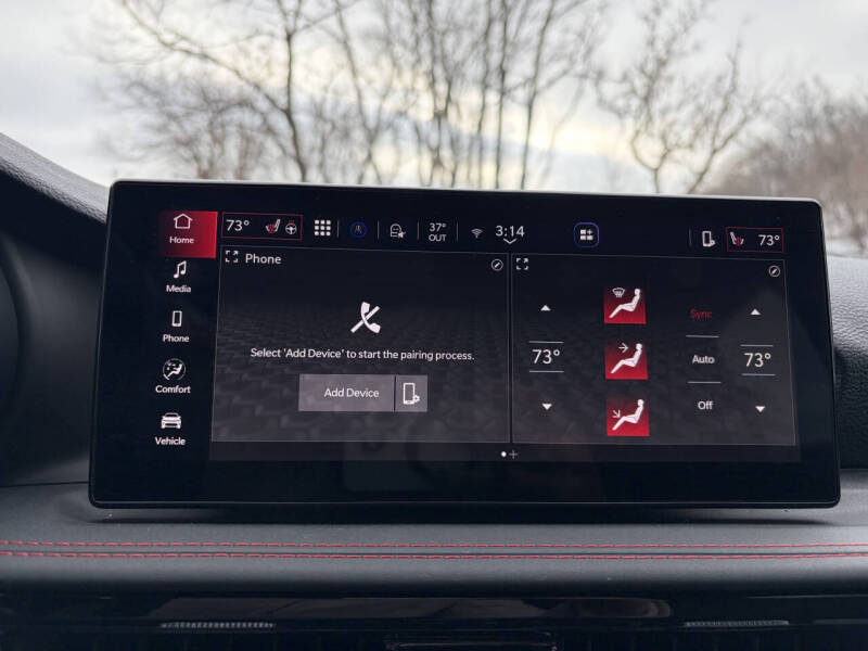 2024 Dodge Hornet GT