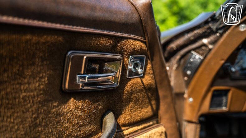 1978 Chevrolet Corvette