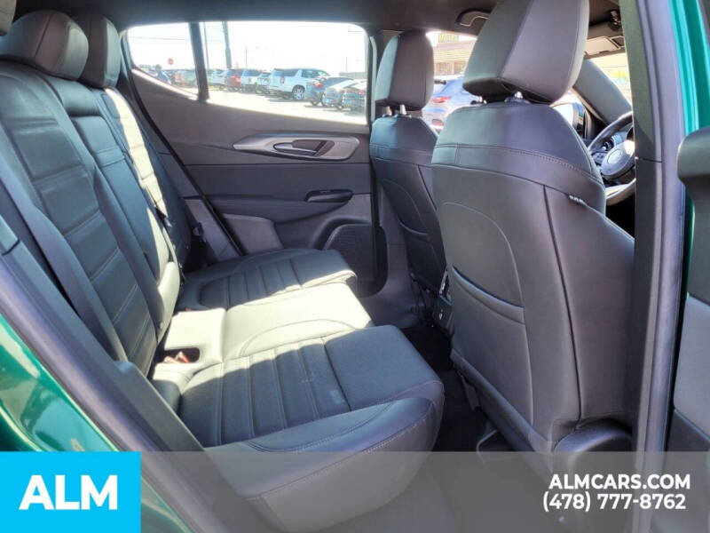 2024 Alfa Romeo Tonale Hybrid Ti