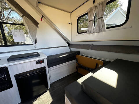 2026 A Liner Ranger 12