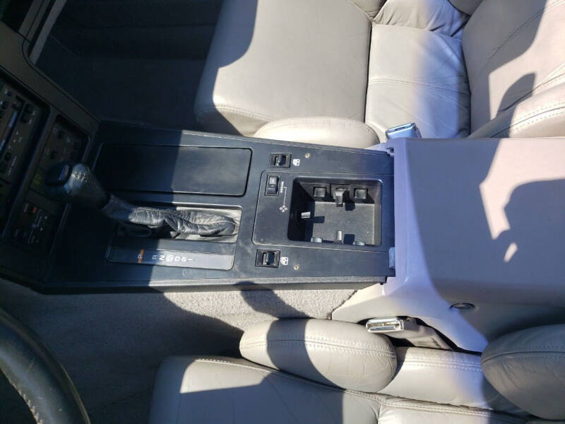 1989 Chevrolet Corvette