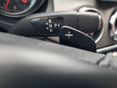 2018 Mercedes-Benz GLA GLA 250