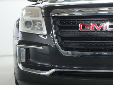 2016 GMC Terrain SLE-2
