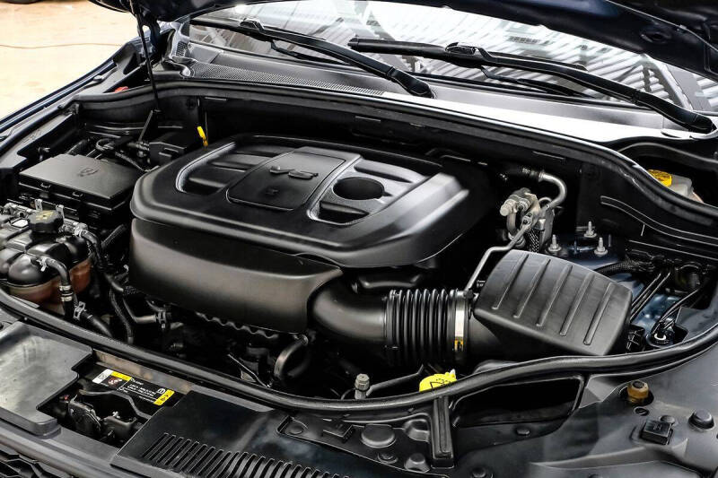 2021 Dodge Durango GT