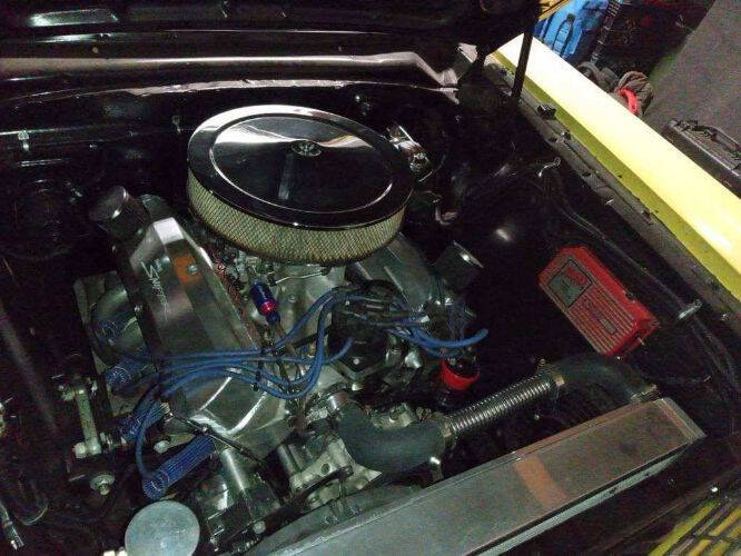 1964 Ford Falcon