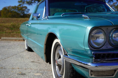 1964 Ford Thunderbird