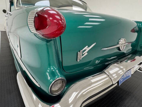 1956 Oldsmobile Eighty-Eight