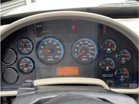 2013 International DuraStar 4300