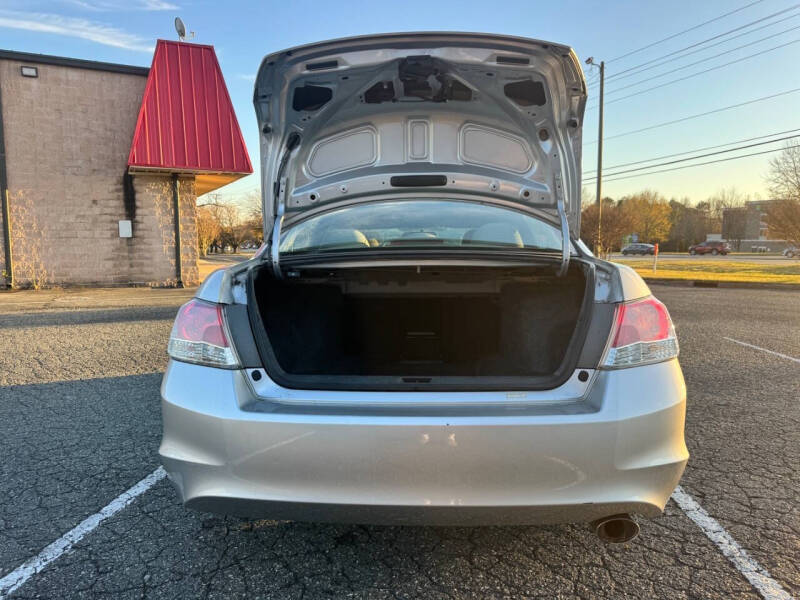 2012 Honda Accord LX