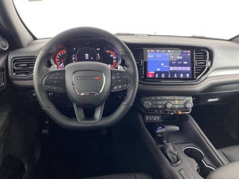 2026 Dodge Durango GT HEMI Plus