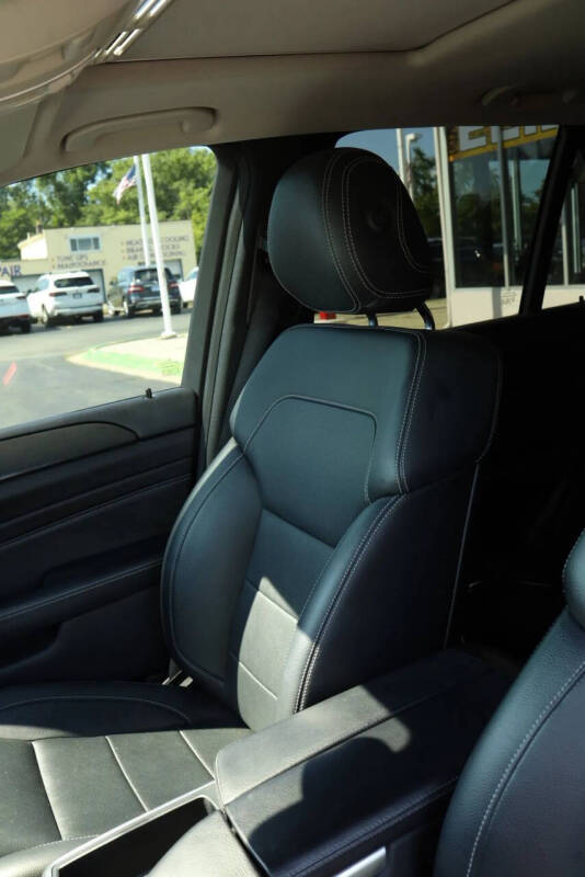 2015 Mercedes-Benz M-Class ML 350