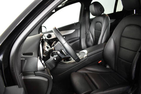 2021 Mercedes-Benz GLC GLC 300 4MATIC