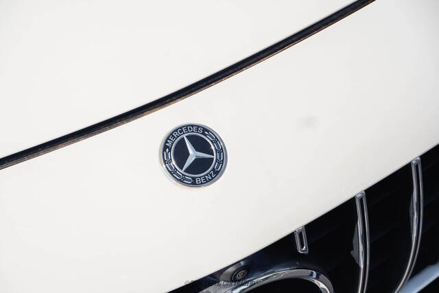 2020 Mercedes-Benz AMG GT 63 S
