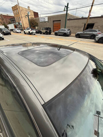 2007 Toyota Avalon Limited