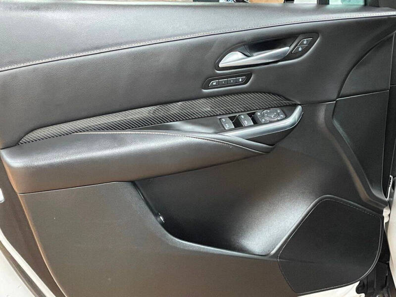 2023 Cadillac XT4 Sport