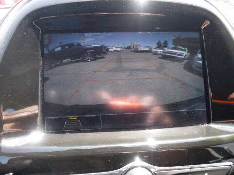 2021 Chevrolet Spark 1LT CVT