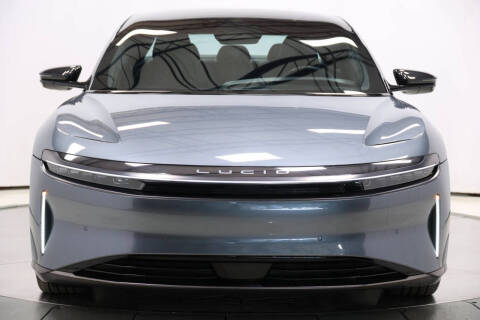 2024 Lucid Air Touring
