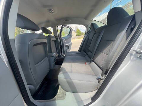 2008 Dodge Avenger SXT