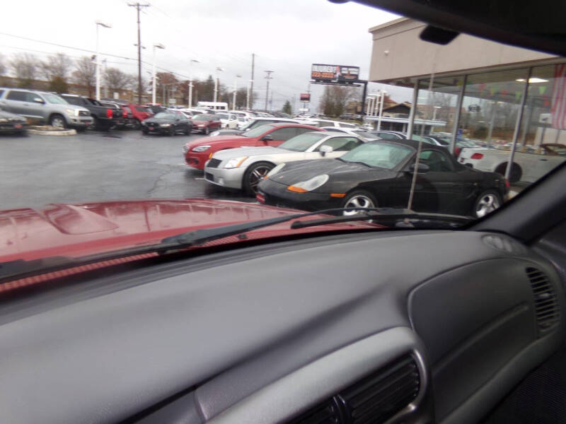 2005 Ford Ranger XLT