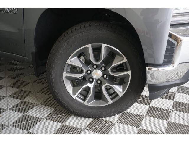 2022 Chevrolet Silverado 1500 Limited