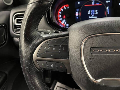 2023 Dodge Durango SXT