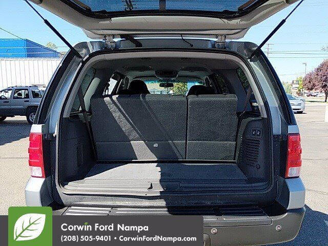 2006 Ford Expedition XLT