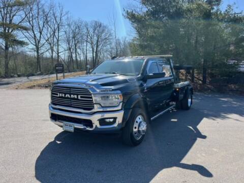 2019 RAM 5500 for sale at Nala Equipment Corp in Upton MA