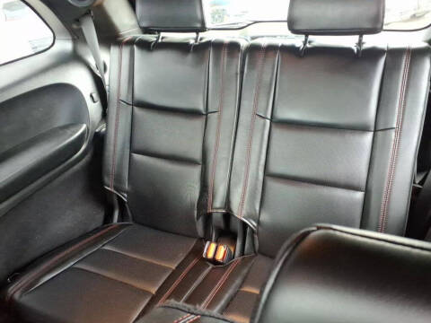 2023 Dodge Durango R/T Plus