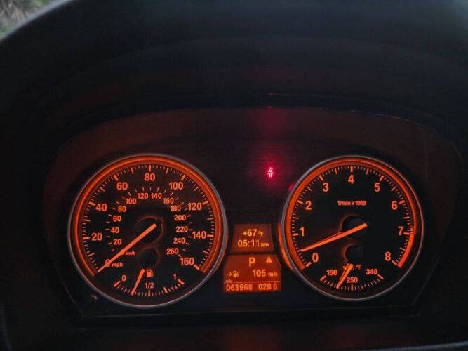 2008 BMW 3 Series