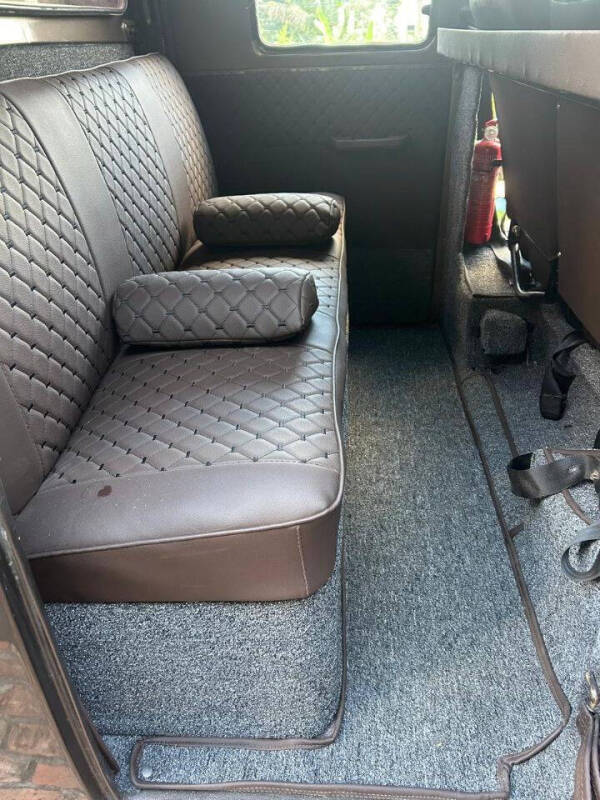 1982 Volkswagen Pickup