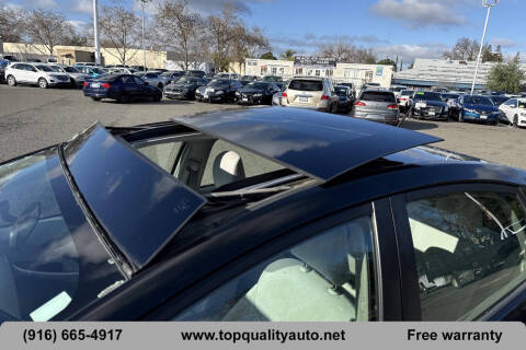 2010 Toyota Prius III