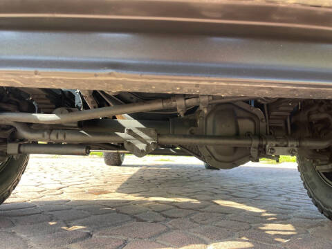 2001 Ford Excursion Limited