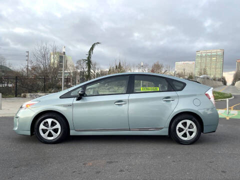 2014 Toyota Prius Two