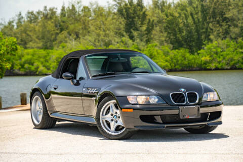 1999 BMW M