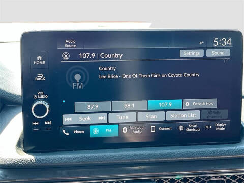 2024 Acura Integra w/Tech w/A-SPEC