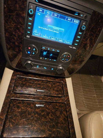 2011 GMC Yukon Denali