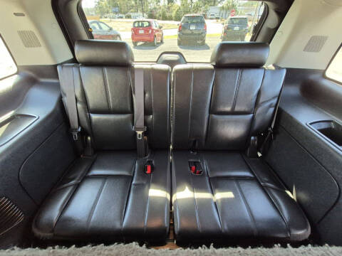 2007 GMC Yukon Denali