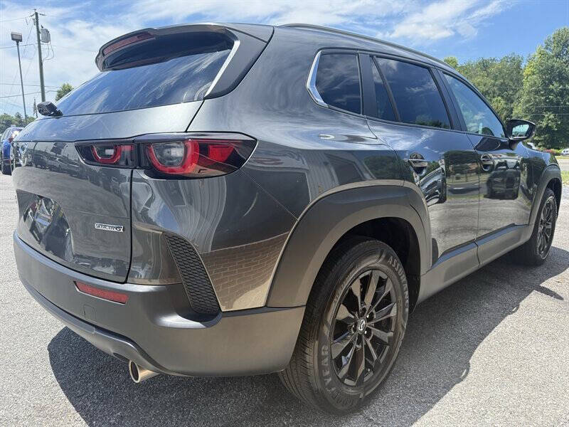 2024 Mazda CX-50 2.5 S Select