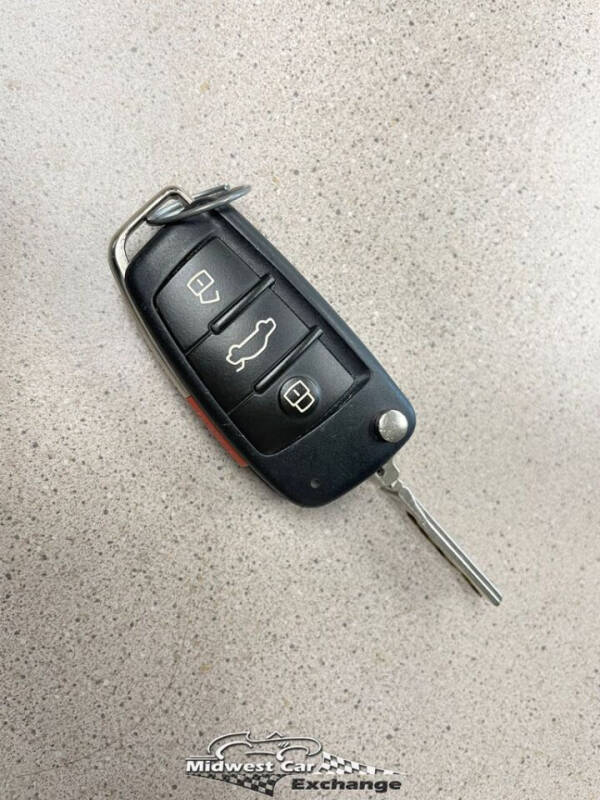 2015 Audi Q7 3.0T quattro Premium Plus