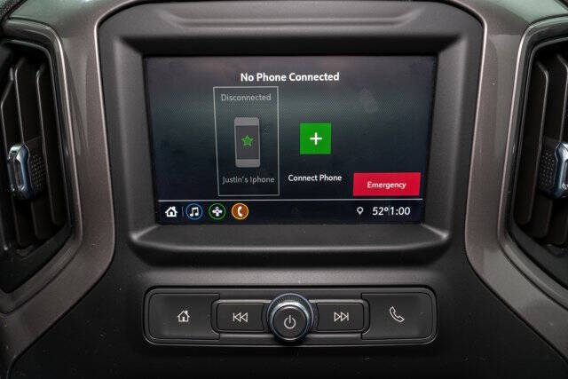 2023 Chevrolet Silverado 2500HD