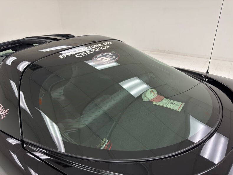 1994 Chevrolet Camaro Z28