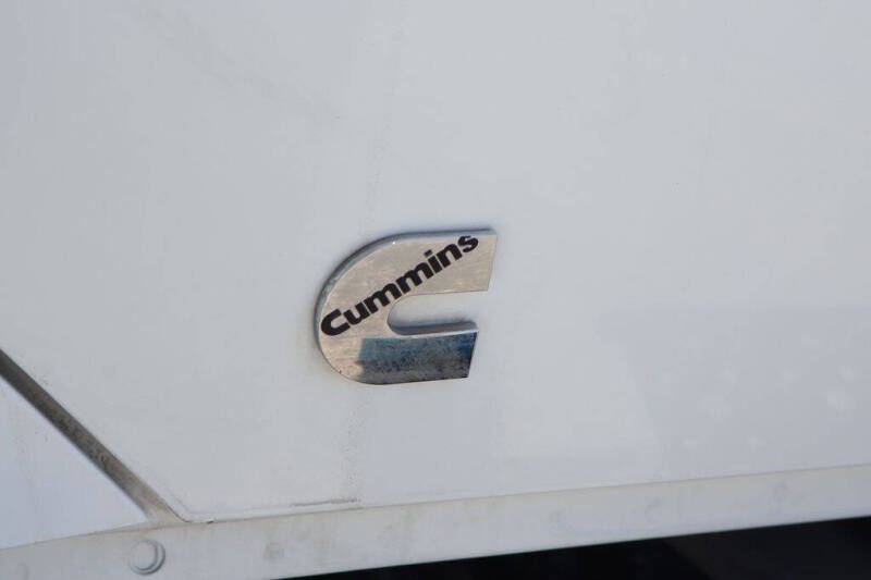 2021 International MV607