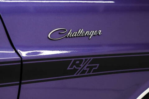 1970 Dodge Challenger
