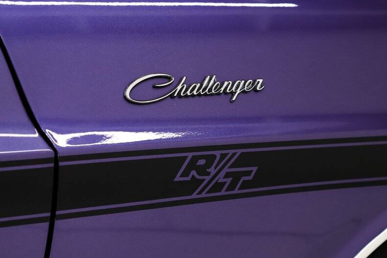 1970 Dodge Challenger