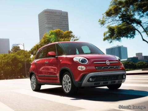 2020 FIAT 500L