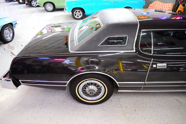 1976 Ford Thunderbird