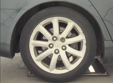 2007 Lexus LS 460