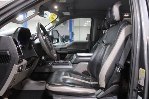 2021 Ford F-250 Super Duty